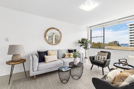 Property photo of 6/20 Birkley Road Manly NSW 2095