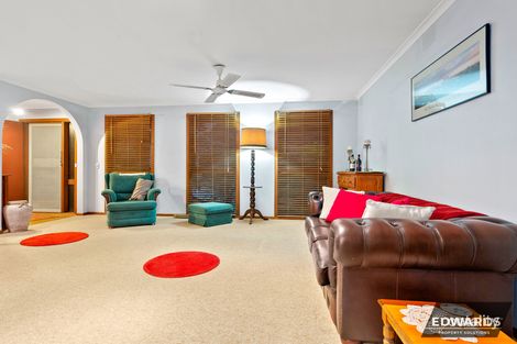 Property photo of 1 Zebrafinch Court Carrum Downs VIC 3201