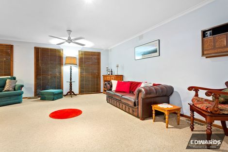 Property photo of 1 Zebrafinch Court Carrum Downs VIC 3201