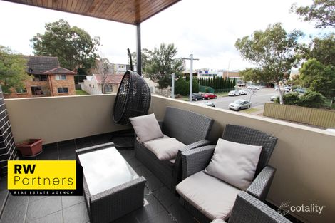 Property photo of 3/11 Wrentmore Street Fairfield NSW 2165