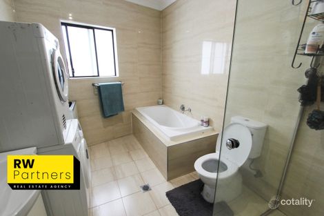 Property photo of 3/11 Wrentmore Street Fairfield NSW 2165
