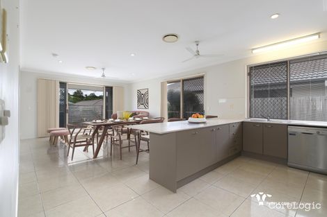 Property photo of 44 Cottonwood Crescent Springfield Lakes QLD 4300