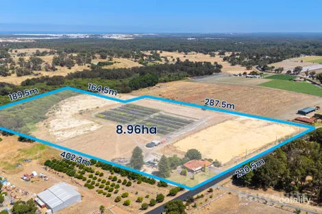 187 Karoborup Rd, Carabooda, WA 6033