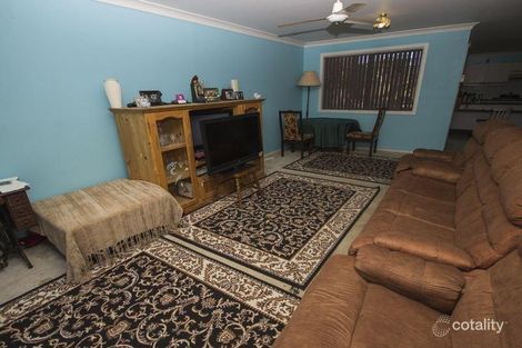 Property photo of 21 Pangari Crescent St Georges Basin NSW 2540