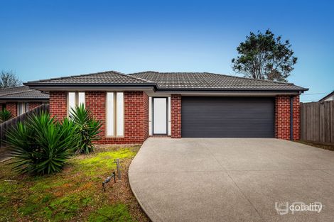 Property photo of 137A Shaws Road Werribee VIC 3030