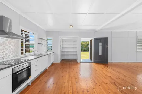 Property photo of 98 Muller Road Boondall QLD 4034