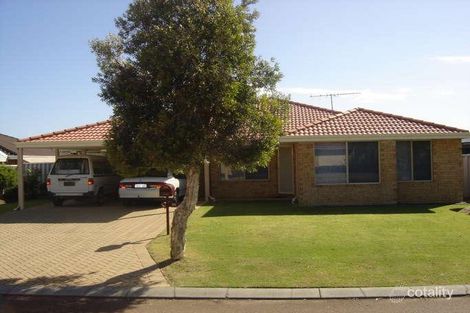 25 Castlemore Mews, Ballajura, WA 6066