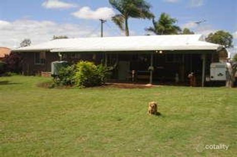 Property photo of 115 Donovan Crescent Gracemere QLD 4702