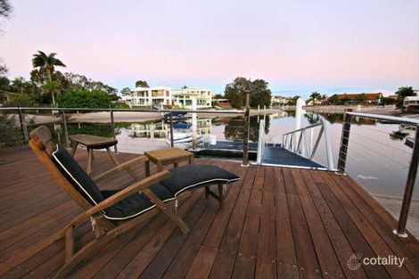 Property photo of 49 Tarcoola Avenue Mooloolaba QLD 4557