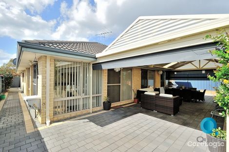 Property photo of 33 Plaistowe Boulevard Byford WA 6122