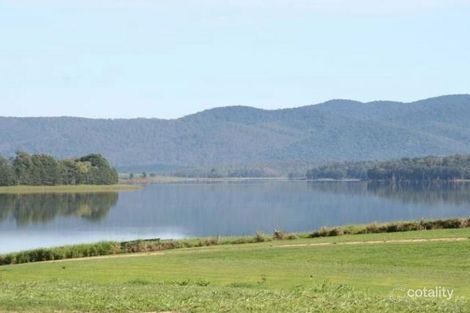 11 Slalom Rdge, Barrine, QLD 4872