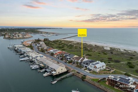 Property photo of 84 Gulf Point Drive North Haven SA 5018