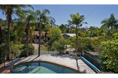 Property photo of 16 Caladenia Street Indooroopilly QLD 4068