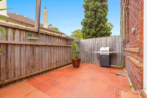 Property photo of 3/137-139 Old South Head Road Bondi Junction NSW 2022