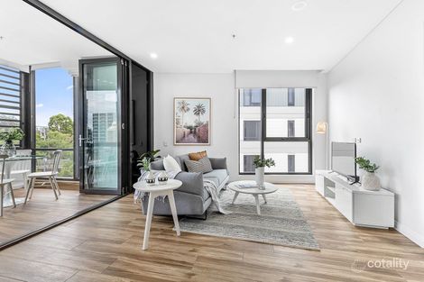 312/20 Hudson St, Lewisham, NSW 2049