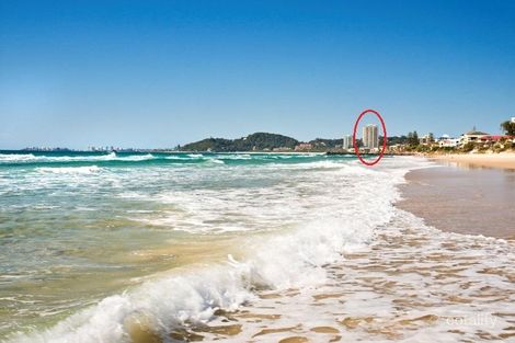 Property photo of 14E/973 Gold Coast Highway Palm Beach QLD 4221