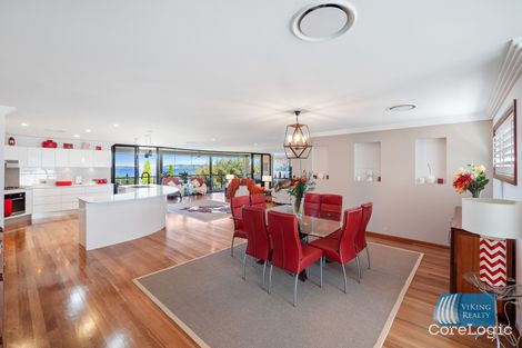 Property photo of 14 The Mainsail Belmont NSW 2280