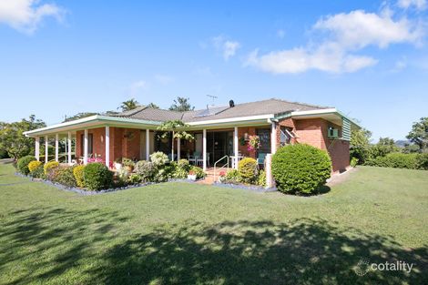 Property photo of 2 Talana Drive Dulong QLD 4560