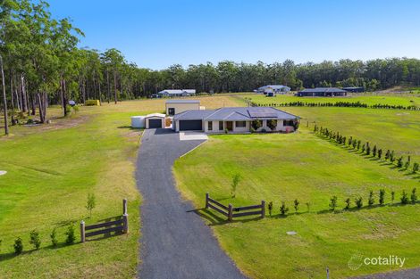 Property photo of 161 Harold Circuit Verges Creek NSW 2440