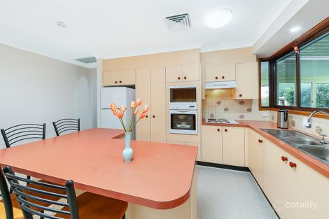Property photo of 21 Colosseum Crescent Baulkham Hills NSW 2153