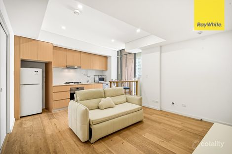 805/21 Hassall St, Parramatta, NSW 2150