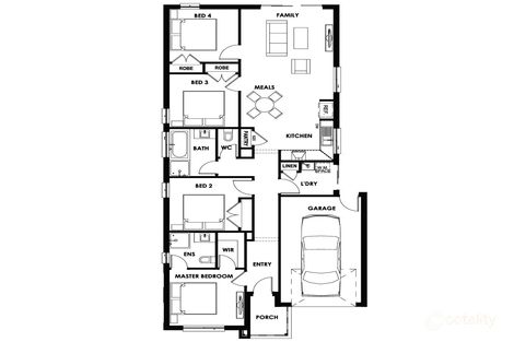 Property photo of LOT 615 Springridge Boulevard Wallan VIC 3756