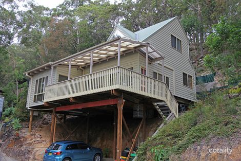 21 Woorara Pde, Green Point, NSW 2251