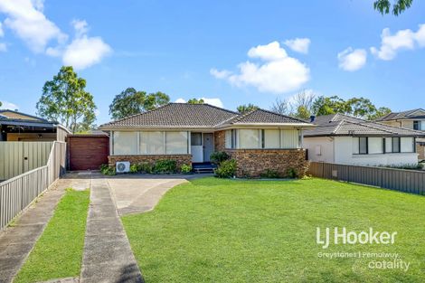 32 Bowral St, Greystanes, NSW 2145