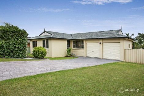 101 Weblands St, Aberglasslyn, NSW 2320