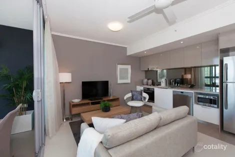 30709/2 Harbour Rd, Hamilton, QLD 4007