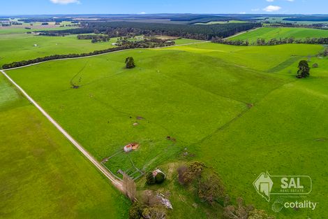 246 Woodlands Rd, Yahl, SA 5291