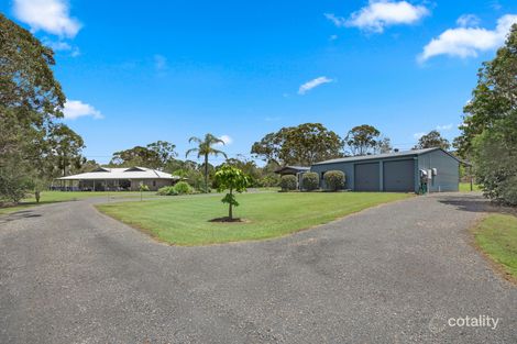 Property photo of 32 Moorabinda Drive Sunshine Acres QLD 4655