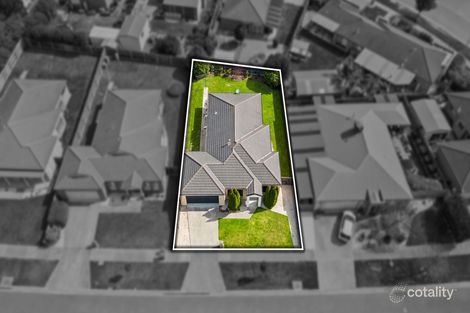 Property photo of 16 Durack Place Traralgon VIC 3844