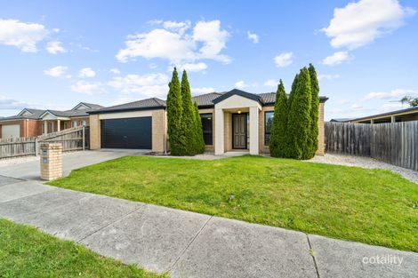 Property photo of 16 Durack Place Traralgon VIC 3844