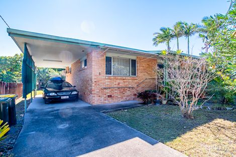 Property photo of 6 Urangan Street Torquay QLD 4655
