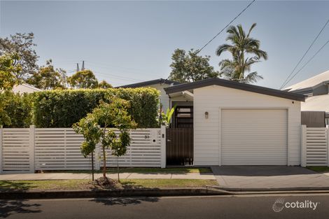 Property photo of 31 Parry Street Bulimba QLD 4171