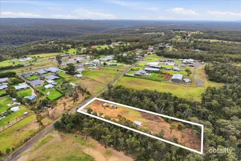 10 Kingfisher Lane, Balmoral Village, NSW 2571