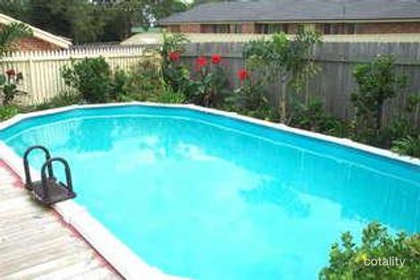 Property photo of 27 Teragalin Drive Chain Valley Bay NSW 2259