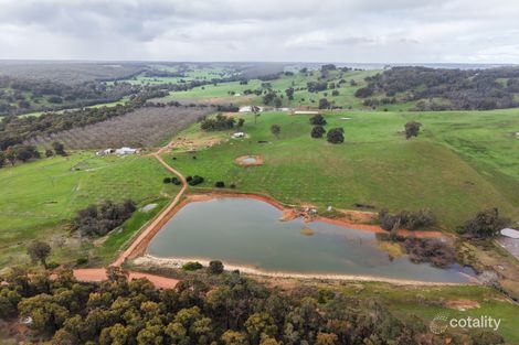 43 Hearle Rd, Mumballup, WA 6225