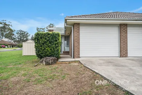 Property photo of 4 Christiana Close West Nowra NSW 2541