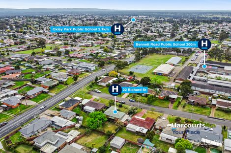 Property photo of 22 Richard Street Colyton NSW 2760