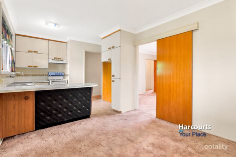 Property photo of 22 Richard Street Colyton NSW 2760