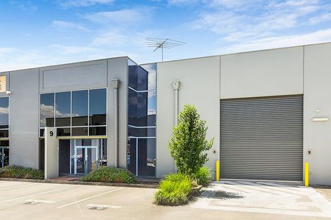 9/899 Wellington Rd, Rowville, VIC 3178