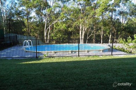Property photo of 45 Sayre Crescent Boyne Island QLD 4680