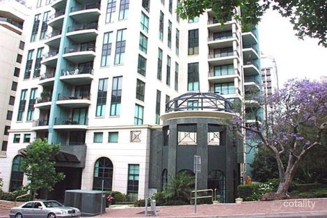 36/237 Miller St, North Sydney, NSW 2060