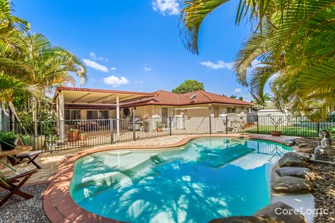 Property photo of 12 Dalley Park Drive Helensvale QLD 4212