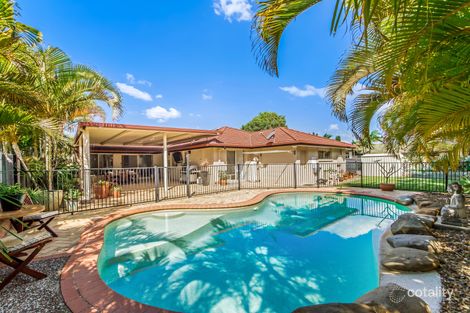 Property photo of 12 Dalley Park Drive Helensvale QLD 4212