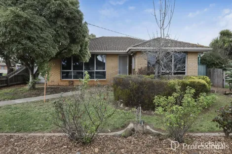 Property photo of 16 Richard Road Melton South VIC 3338