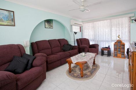 Property photo of 4/29 Chatres Street St Clair NSW 2759