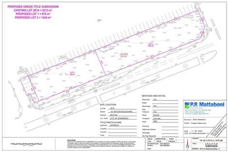 151 BUTLER BVD, BUTLER, WA 6036